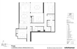 2102/7-9 Mermaid Avenue, Mermaid Beach, Qld 4218
