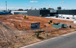 Makers Mile, 16 - 18 Industrial Road, Shepparton, Vic 3630