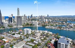 9-11 Darrambal Street, Surfers Paradise, Qld 4217