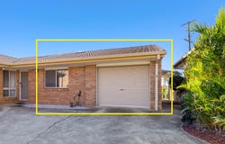 8/84 Ashmole Rd, Redcliffe, Qld 4020
