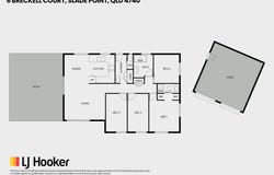 6 Breckell Court, Slade Point, Qld 4740