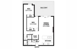 102c/90 Glenmore Ridge Drive, Glenmore Park, NSW 2745