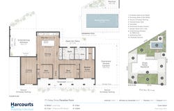 77 Oxley Drive, Paradise Point, Qld 4216