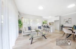 17/11-19 Mandemar Avenue, Homebush West, NSW 2140