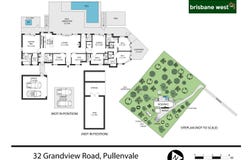 32 Grandview Road, Pullenvale, Qld 4069