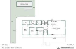 46A Campbell Street, Castlemaine, Vic 3450
