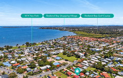 4/156 Colburn Avenue, Victoria Point, Qld 4165
