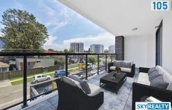 105/125-129 Arthur Street, Parramatta, NSW 2150