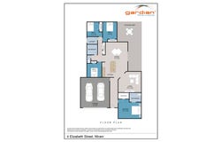 4 Elizabeth Street, Mirani, Qld 4754