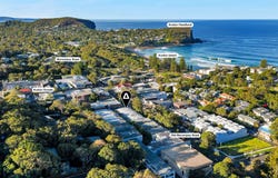 1/21-23 Old Barrenjoey Road, Avalon Beach, NSW 2107