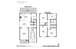 14 Bijiji Street, Pendle Hill, NSW 2145