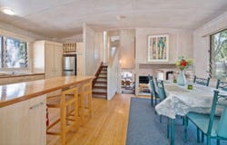 Eco 5402 Large Eco Cabin, Couran Cove Resort, South Stradbroke, Qld 4216