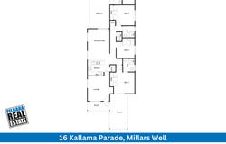 16 Kallama Parade, Millars Well, WA 6714