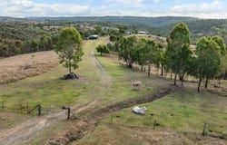 200 Harper Road, Taromeo, Qld 4314