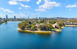 60/20-24 Barbet Place, Burleigh Waters, Qld 4220