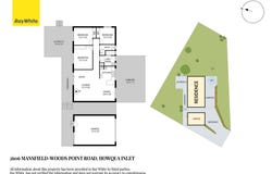 2606 Mansfield-Woods Point Road, Howqua Inlet, Vic 3723