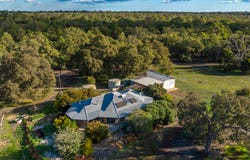 281 Crest Hill Road, Bindoon, WA 6502
