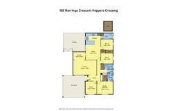 108 Warringa Crescent, Hoppers Crossing, Vic 3029
