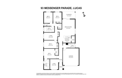93 Messenger Parade, Lucas, Vic 3350