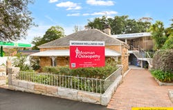 44 & 44A Avenue Road, Mosman, NSW 2088