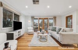 4 Nelson Road, Croydon, Vic 3136