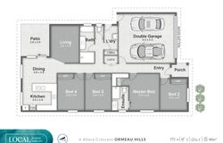 6 Allora Crescent, Ormeau Hills, Qld 4208