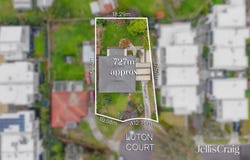 8 Luton Court, Rowville, Vic 3178