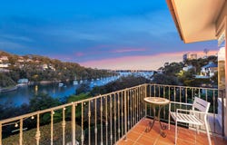 4 Curlew Camp Road, Mosman, NSW 2088