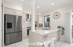 6 Newport Way, Stanhope Gardens, NSW 2768