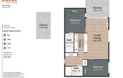 5/32 Dry Dock Road, Tweed Heads South, NSW 2486