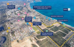 35 Maspalomas Drive, Madora Bay, WA 6210