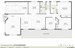 14 Centennial Place, Little Mountain, Qld 4551
