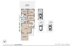 21 Bexley Avenue, Balmoral, Qld 4171
