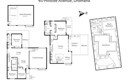 40 Hillside Avenue, Dromana, Vic 3936