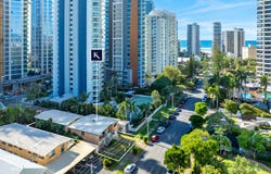 33 Breaker Street, Main Beach, Qld 4217