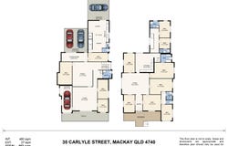 35 Carlyle Street, Mackay, Qld 4740