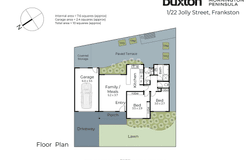 1/22 Jolly Street, Frankston, Vic 3199