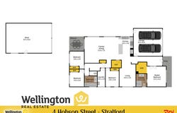 4 Hobson Street, Stratford, Vic 3862