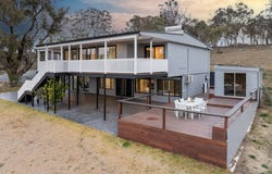 "Misty Place" 89 Wyoming Road, Bywong, NSW 2621