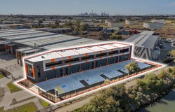 1-6, 4 Ponting Street, Williamstown North, Vic 3016