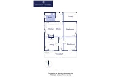 25 Yarra Street, Powelltown, Vic 3797