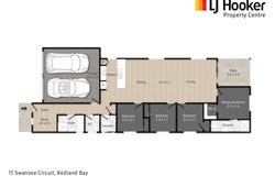 11 Swansea Circuit, Redland Bay, Qld 4165