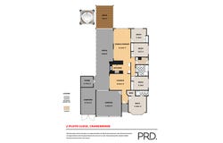2 Pluto Close, Cranebrook, NSW 2749