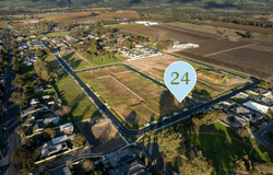 Lot 24 Verdure, McLaren Flat, SA 5171