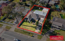 28 - 30 Nuwarra Road, Chipping Norton, NSW 2170