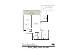 424/6 Spring Street, Rosebery, NSW 2018