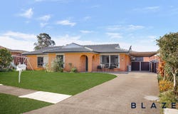 7 Dark Close, Edensor Park, NSW 2176