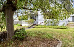 22 RIDGWAY, Mirboo North, Vic 3871