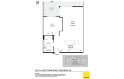 503/161 Victoria Road, Gladesville, NSW 2111