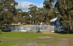 555 Mail Bridge Road, Kingston Se, SA 5275